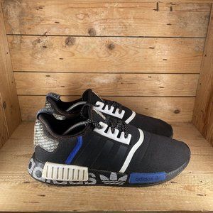 adidas | Shoes | Adidas Nmdr Transmission Pack Fv5215 Core Black Mens 13 |  Poshmark